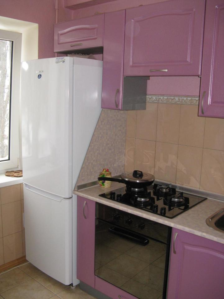 Фото квартиры 6