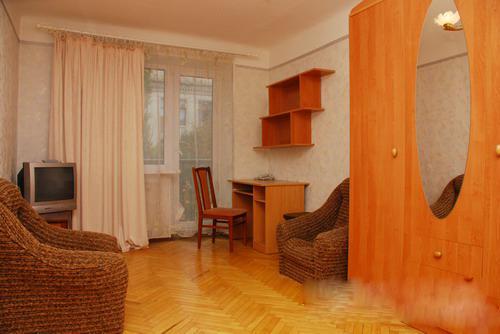 Фото квартиры 1