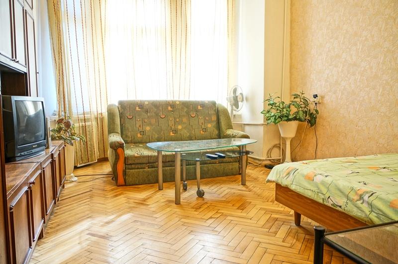 Фото квартиры 4