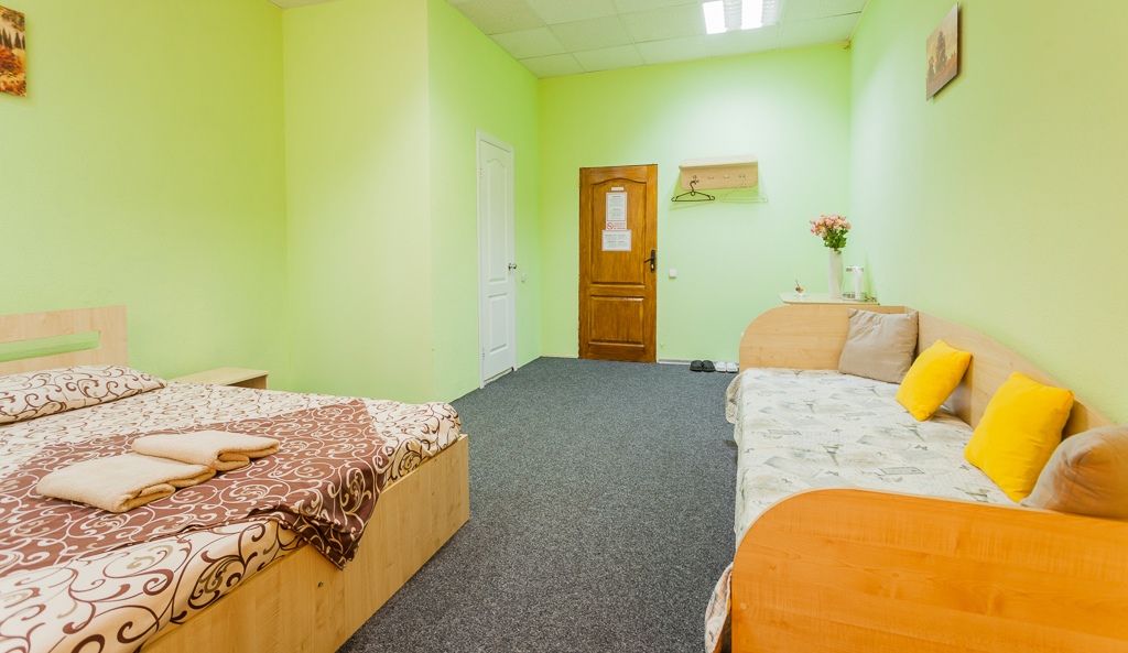 Фото квартиры 6