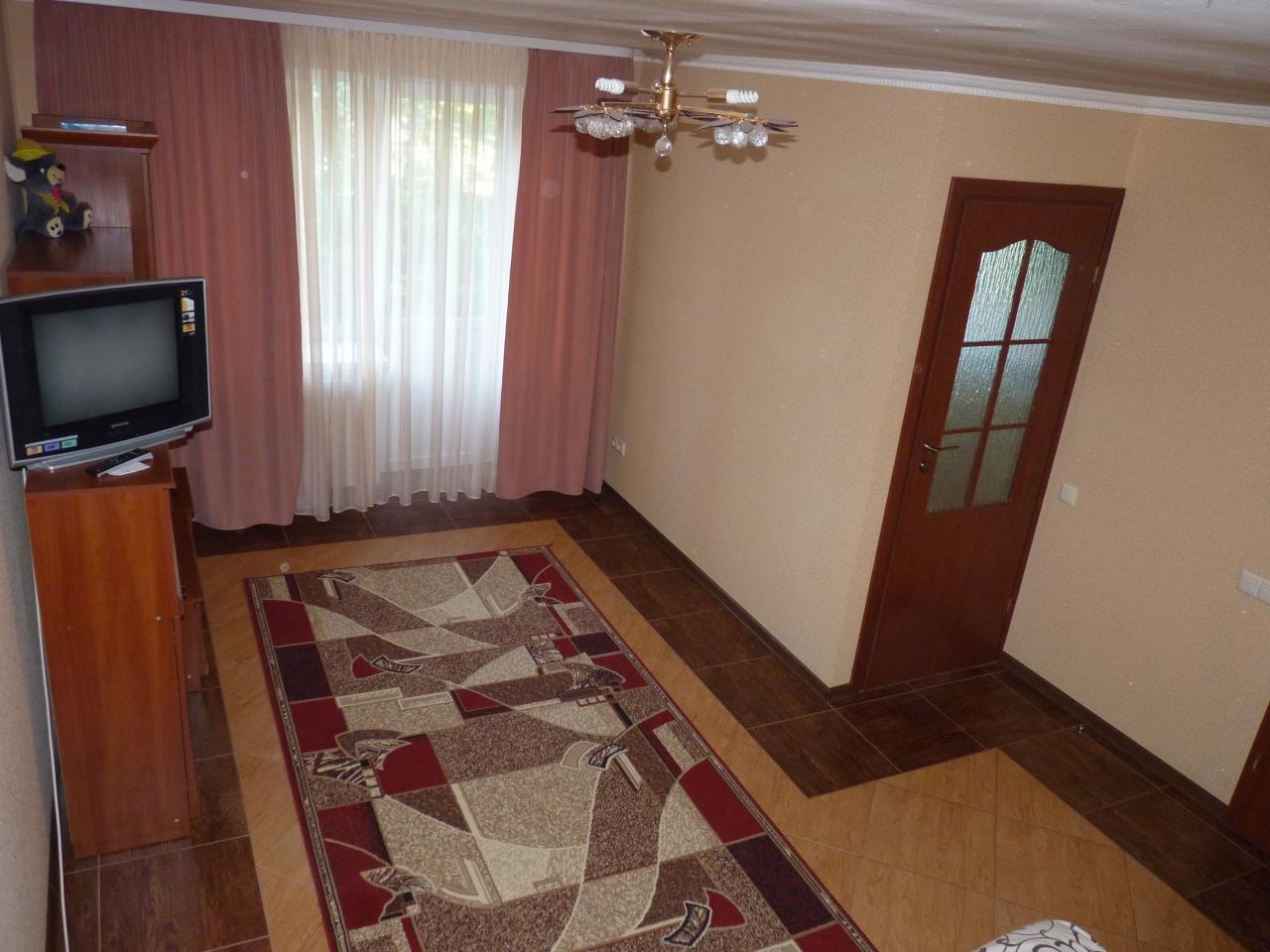 Фото квартиры 1