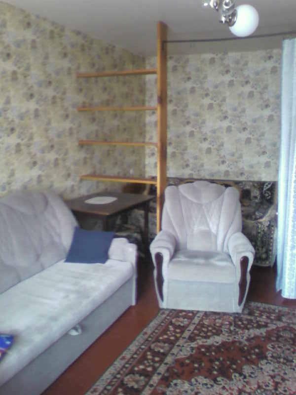 Фото квартиры 2