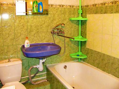 Фото квартиры 3