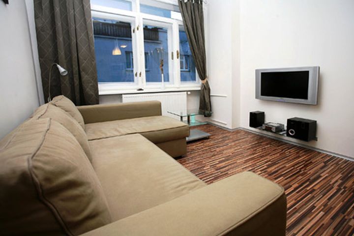 Фото квартиры 4