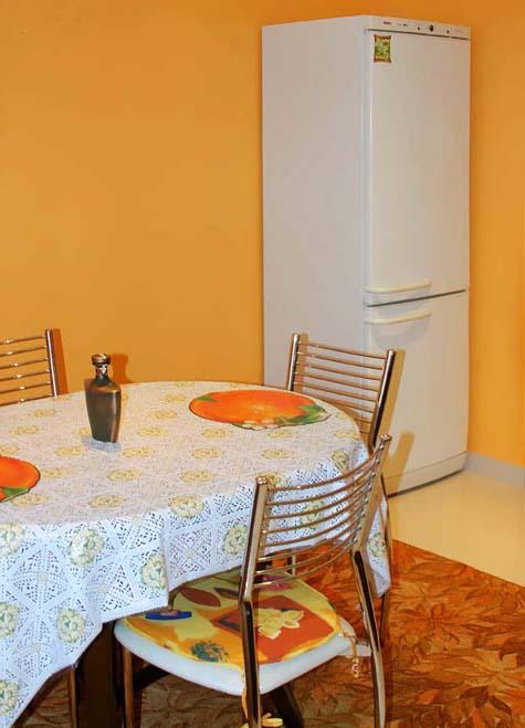 Фото квартиры 3