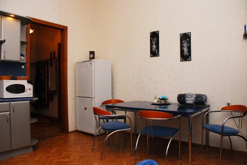 Фото квартиры 5