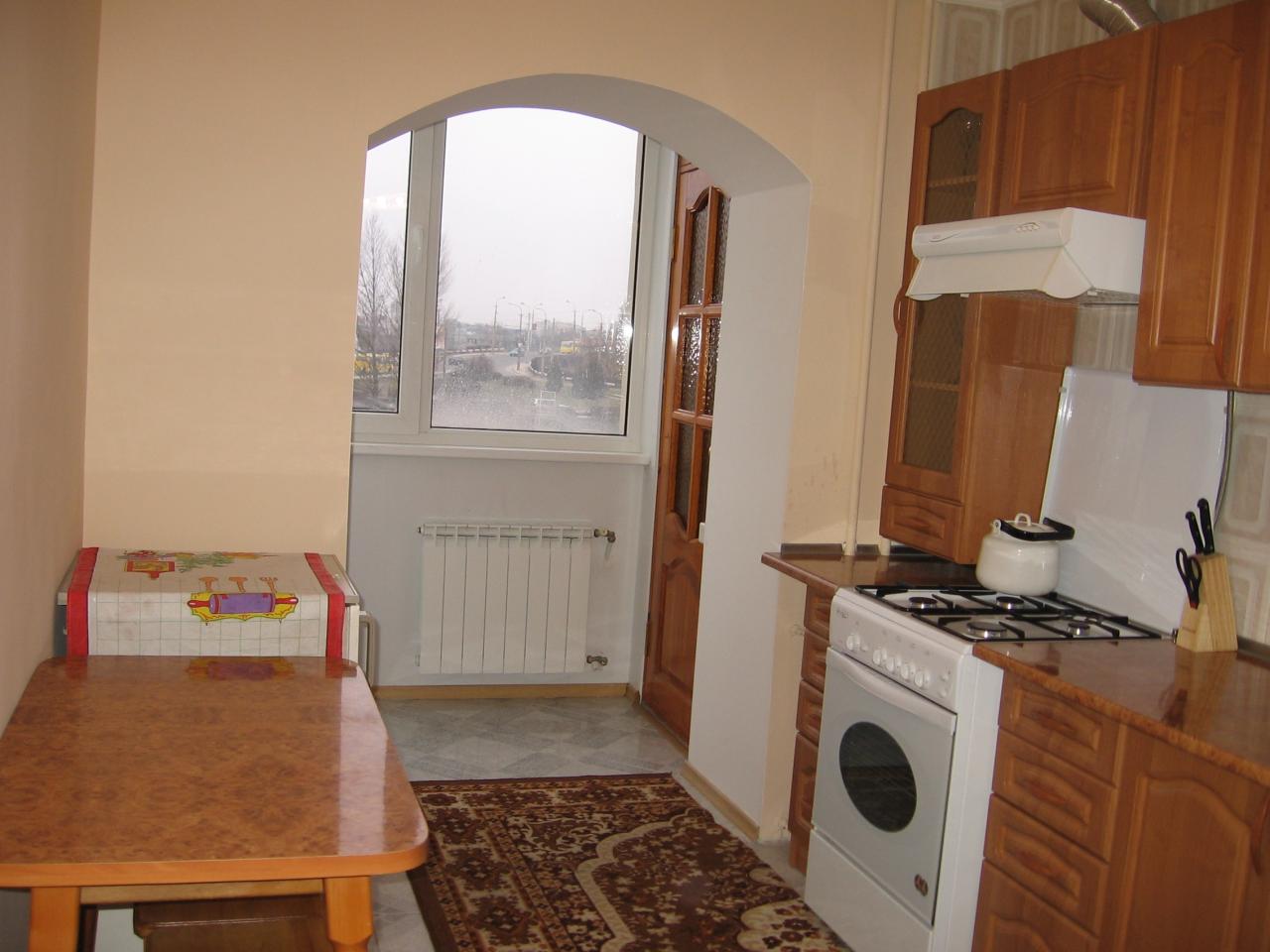 Фото квартиры 6