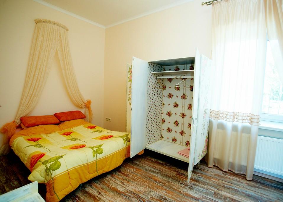 Фото квартиры 1