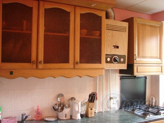 Фото квартиры 7