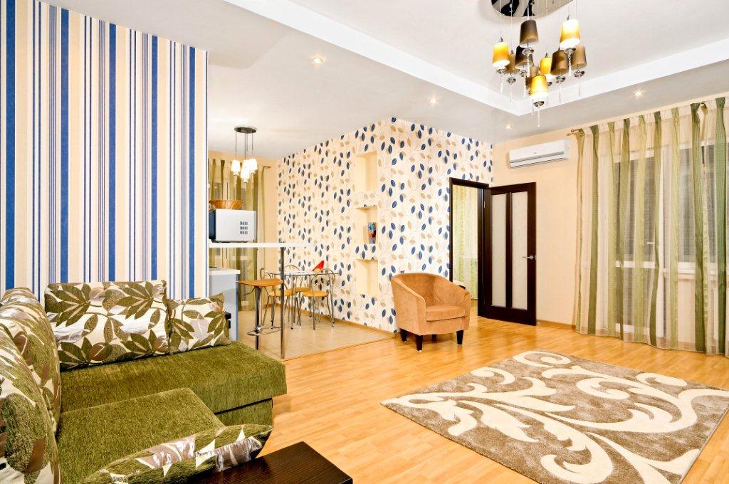 Фото квартиры 1