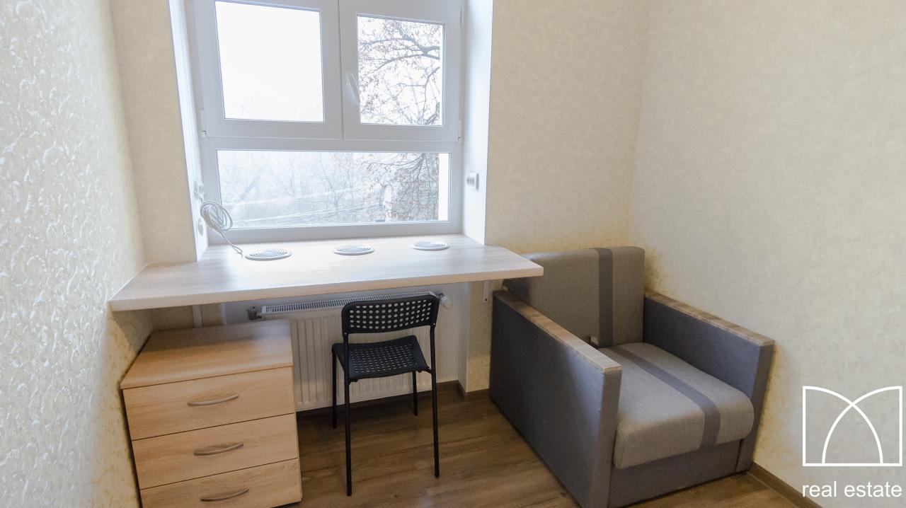 Фото квартиры 3