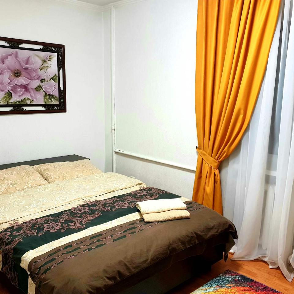 Фото квартиры 4