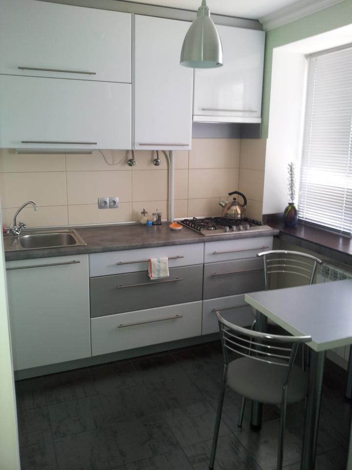 Фото квартиры 2