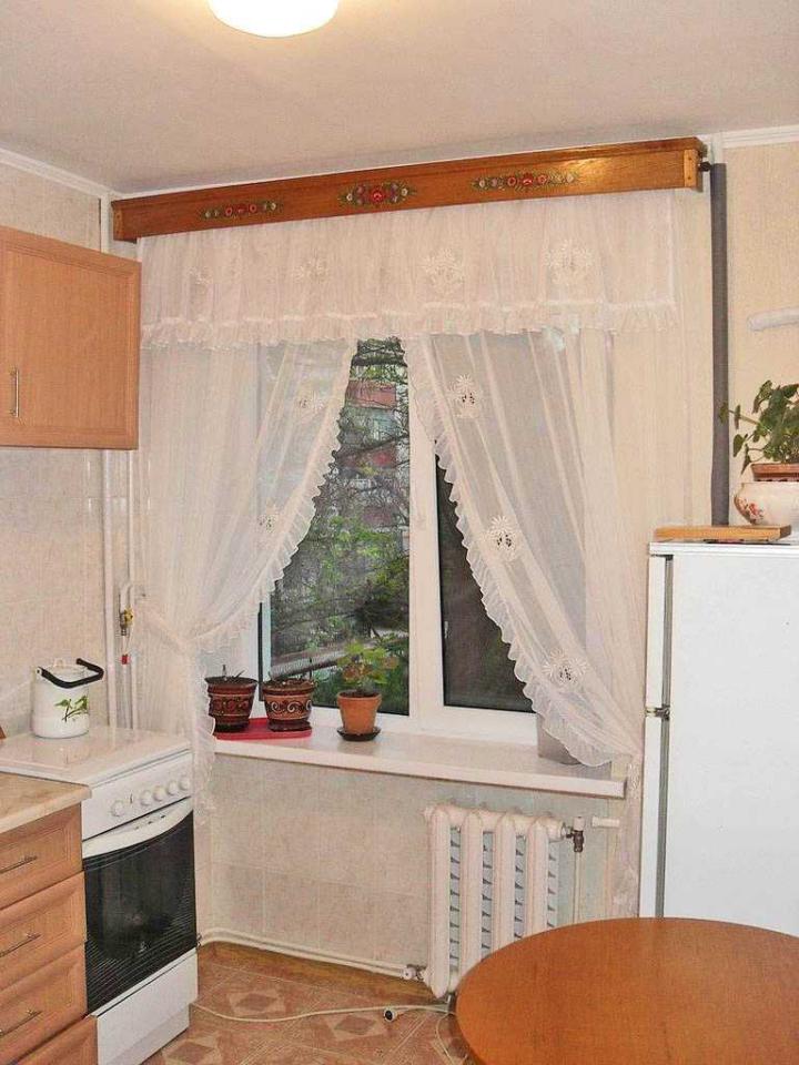 Фото квартиры 4