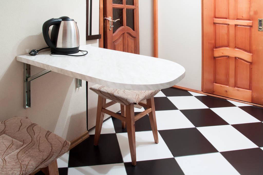 Фото квартиры 5