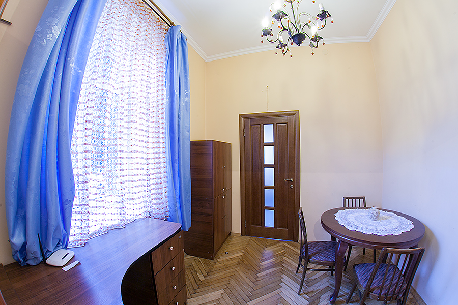 Фото квартиры 3