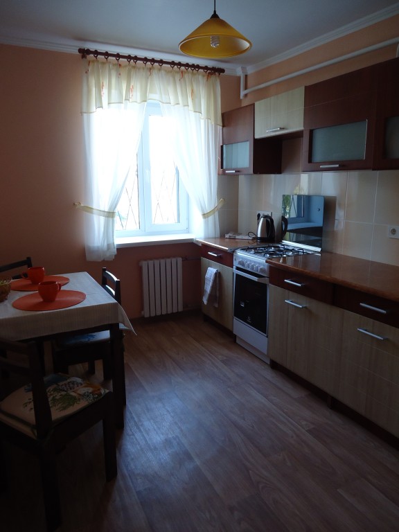 Фото квартиры 4