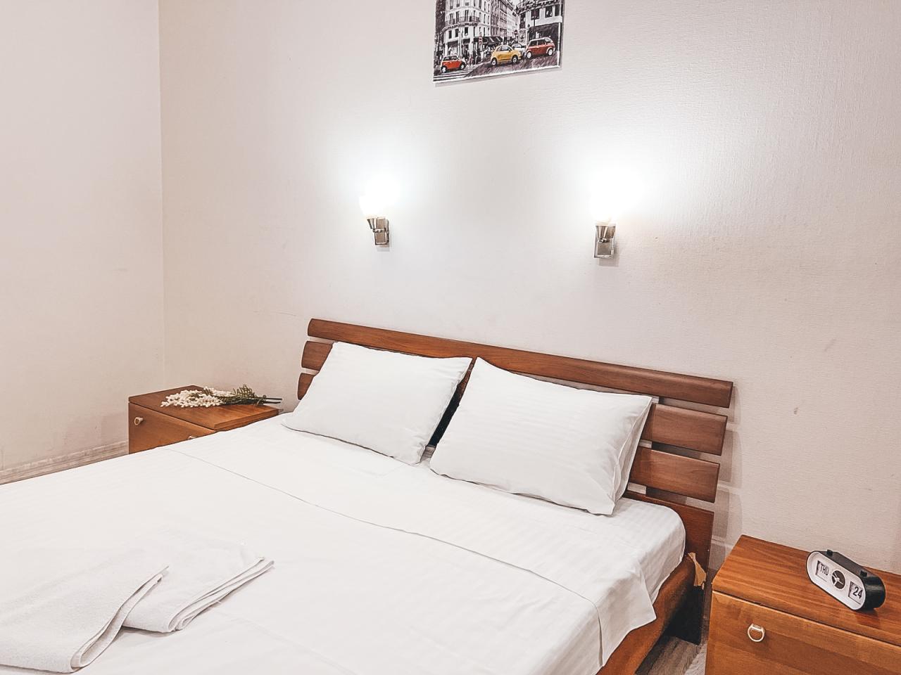 Фото квартиры 3