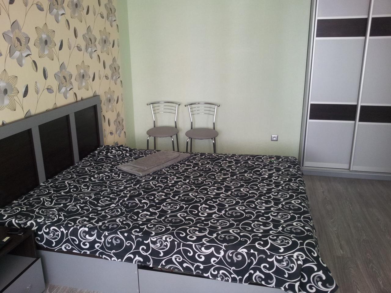 Фото квартиры 1