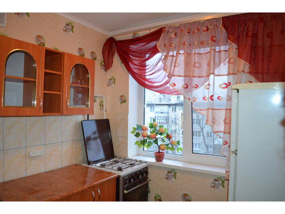 Фото квартиры 4