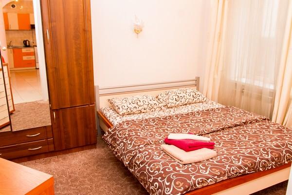 Фото квартиры 1