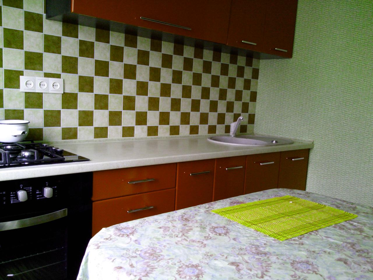 Фото квартиры 1