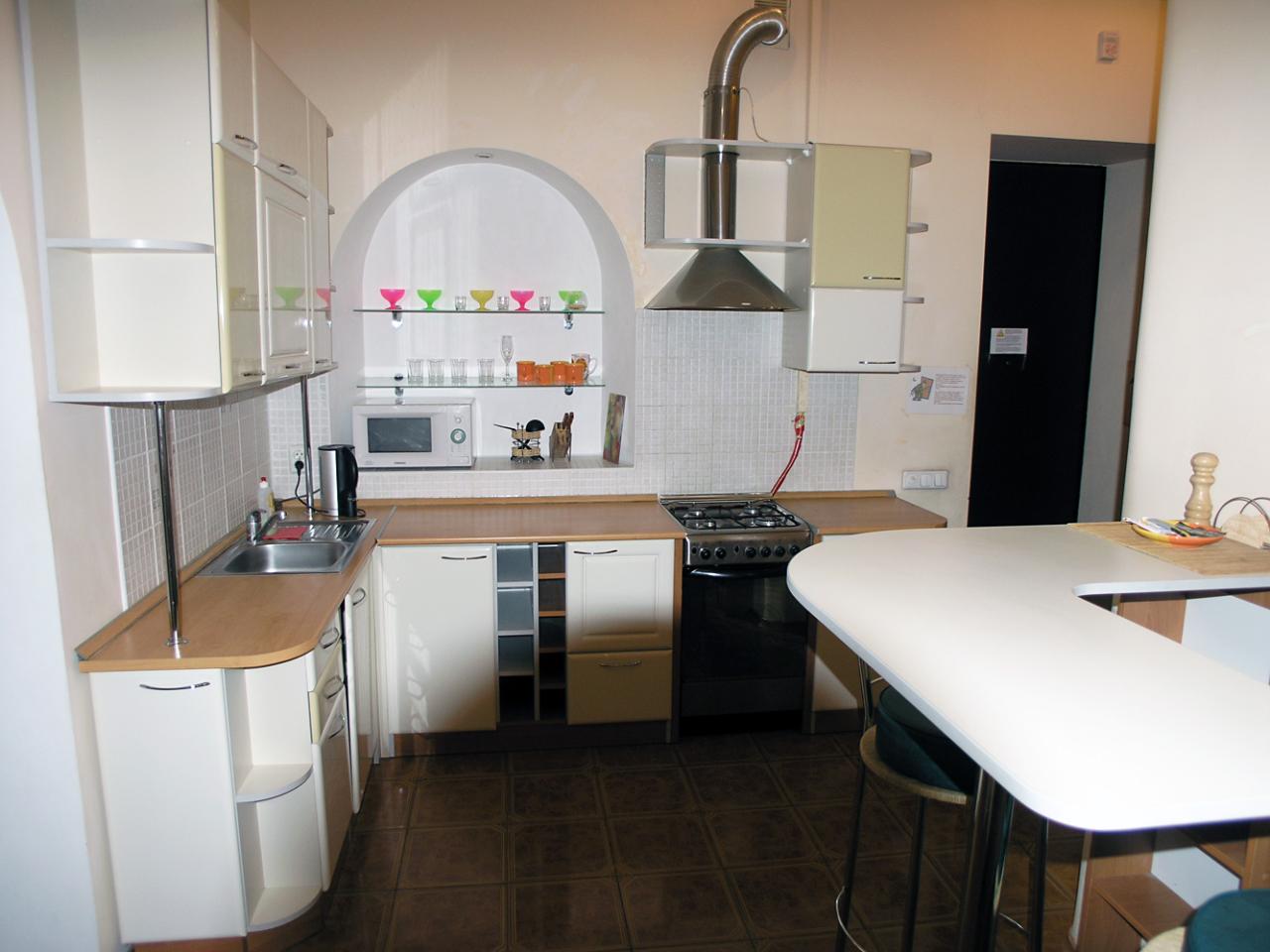 Фото квартиры 4