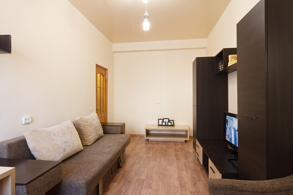 Фото квартиры 3