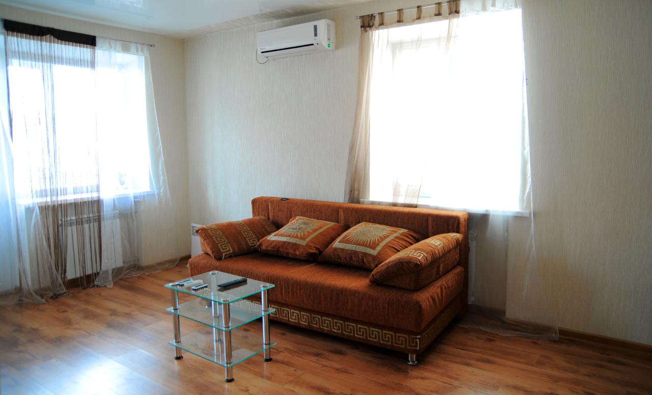 Фото квартиры 3