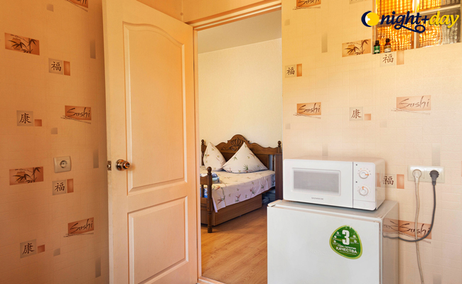 Фото квартиры 5