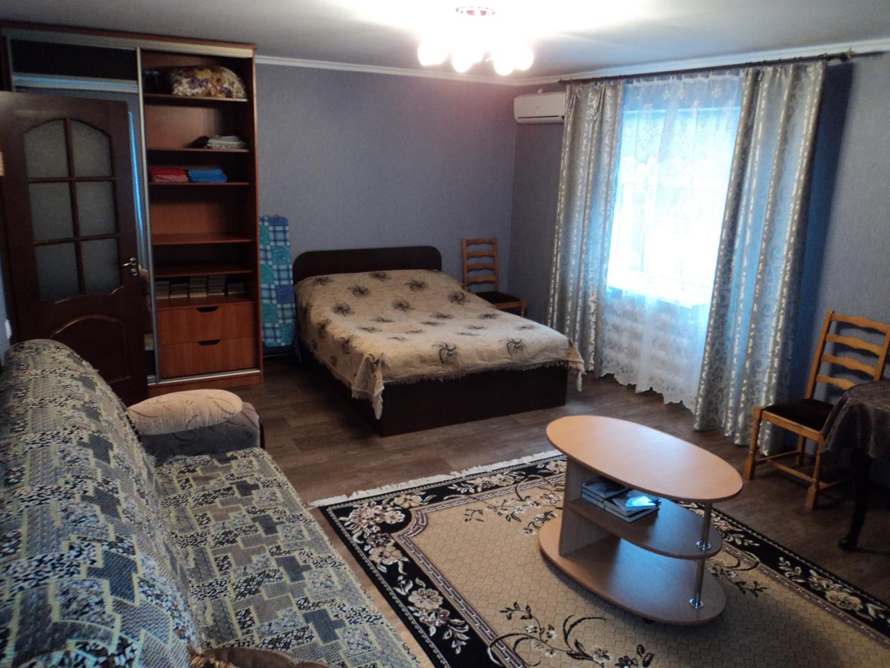 Фото квартиры 1