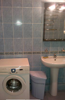 Фото квартиры 5