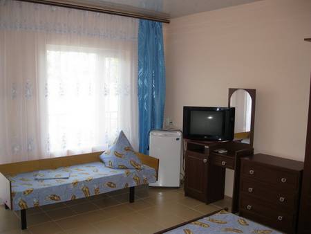 Фото квартиры 3