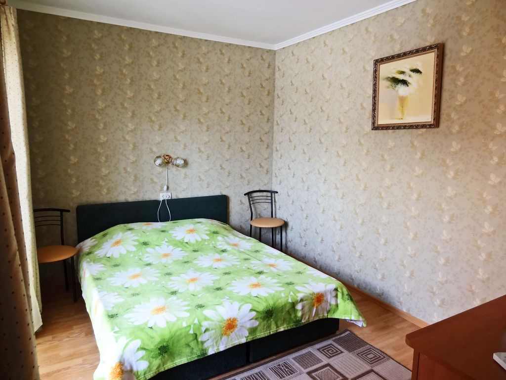 Фото квартиры 1