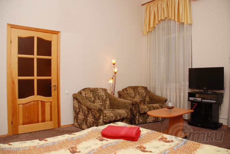 Фото квартиры 3