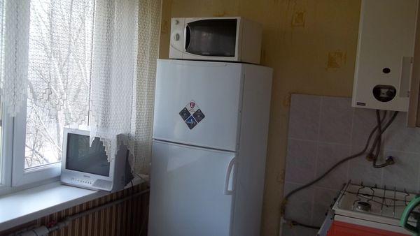 Фото квартиры 3