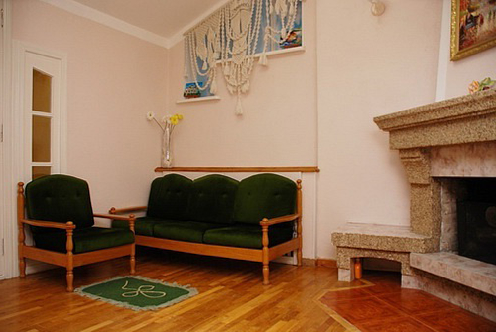 Фото квартиры 1