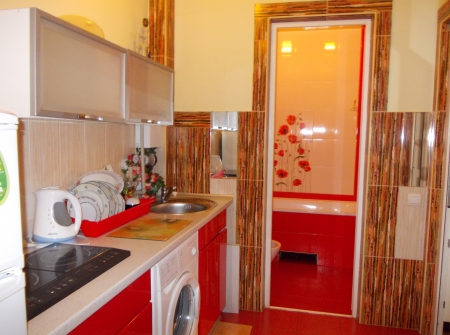 Фото квартиры 14