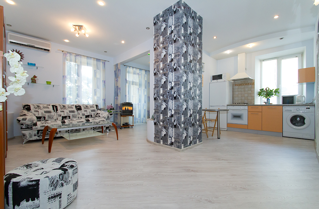 Фото квартиры 1