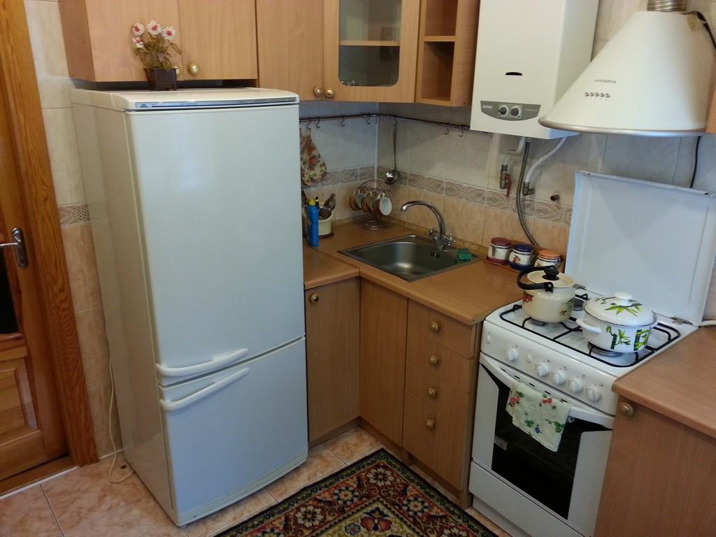 Фото квартиры 7