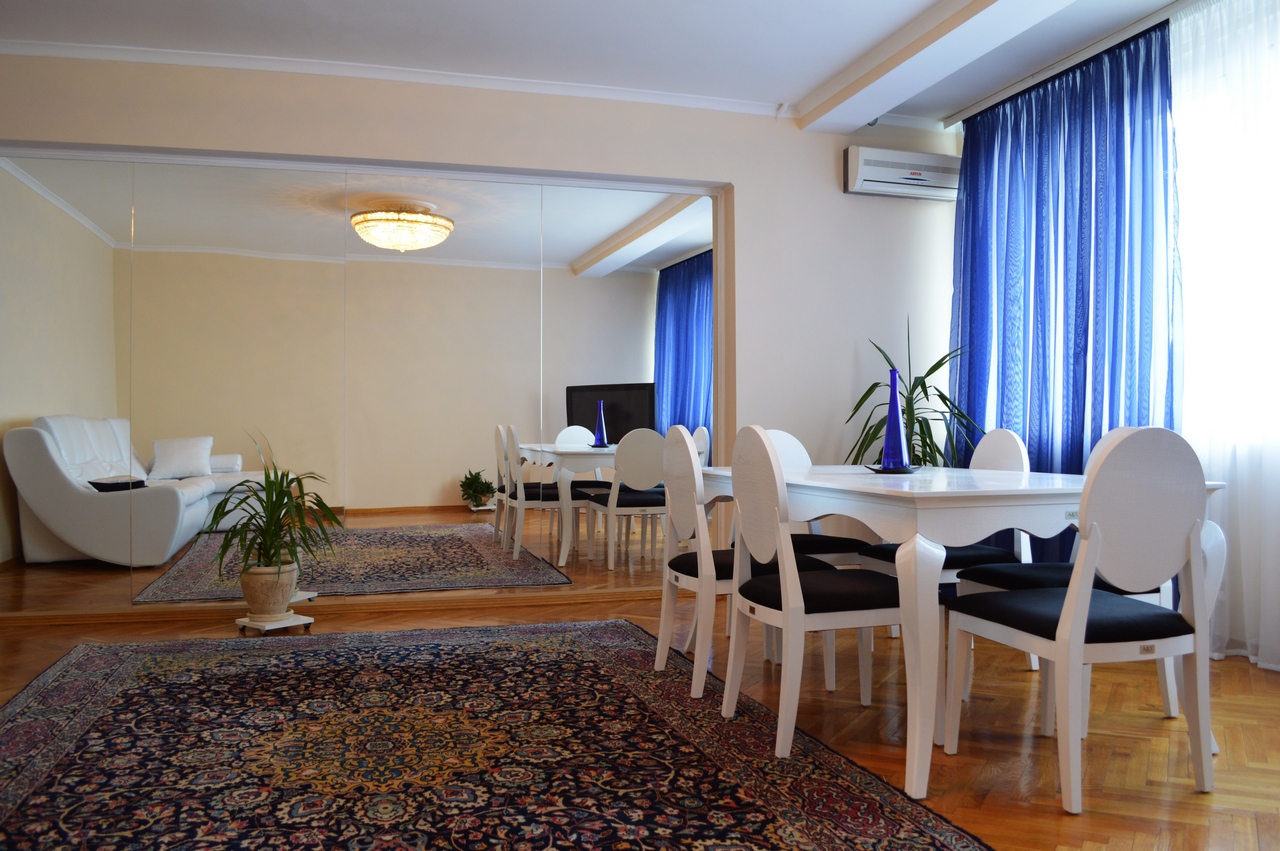 Фото квартиры 1