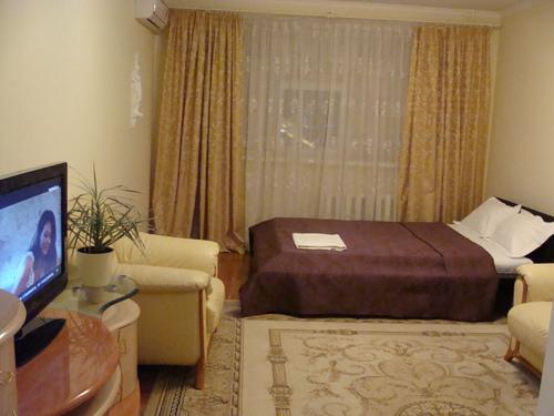 Фото квартиры 1