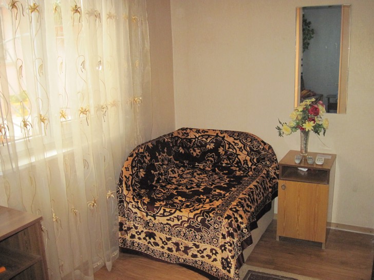 Фото квартиры 14