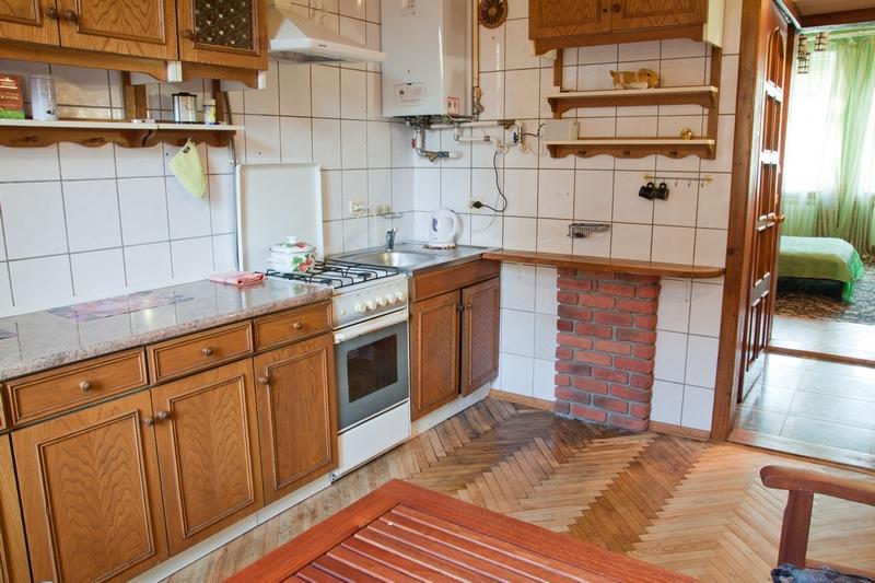 Фото квартиры 5