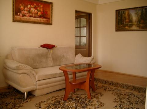 Фото квартиры 2