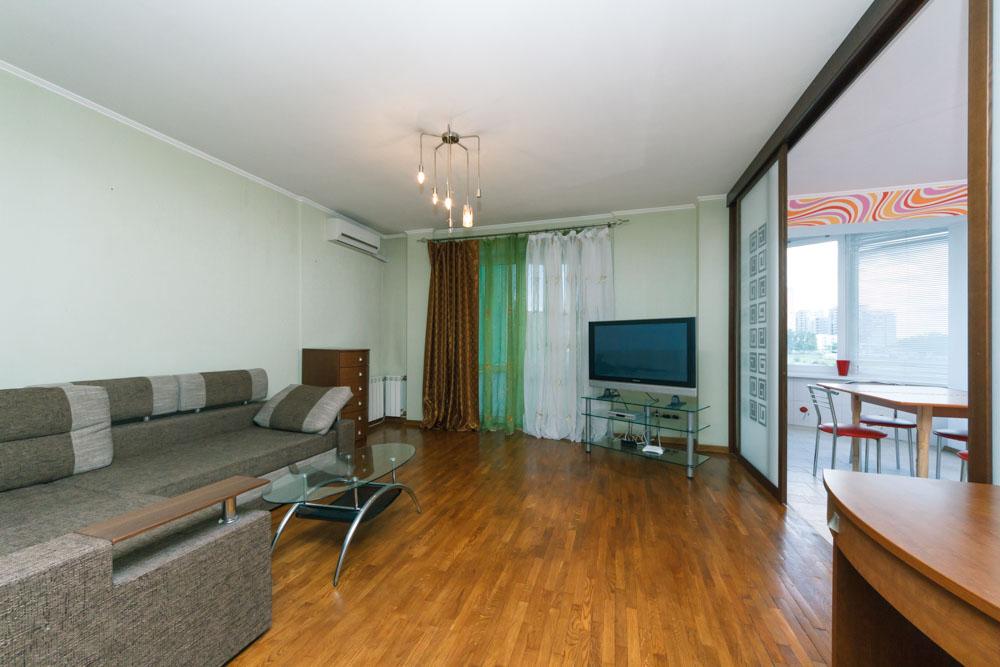 Фото квартиры 7