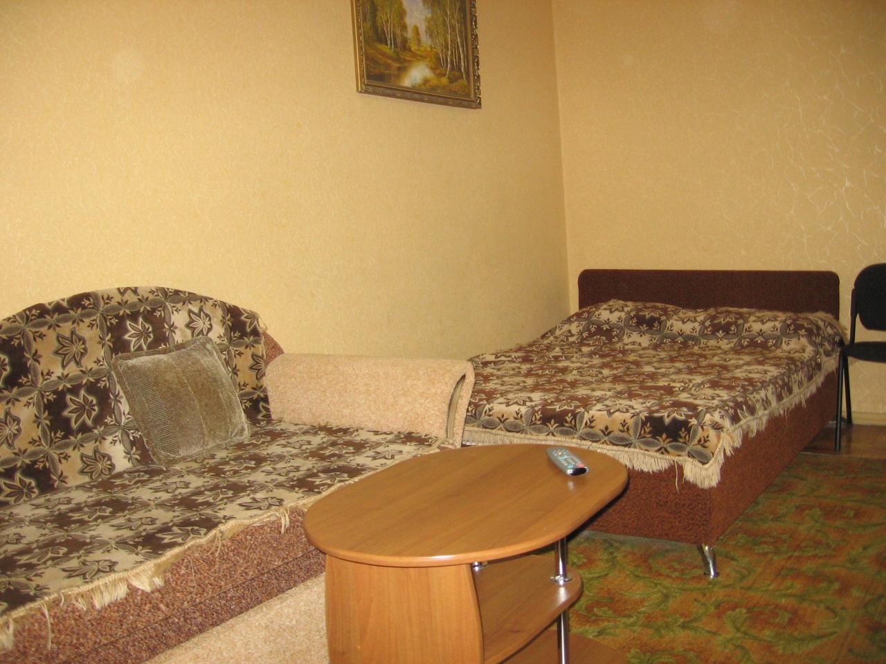 Фото квартиры 1