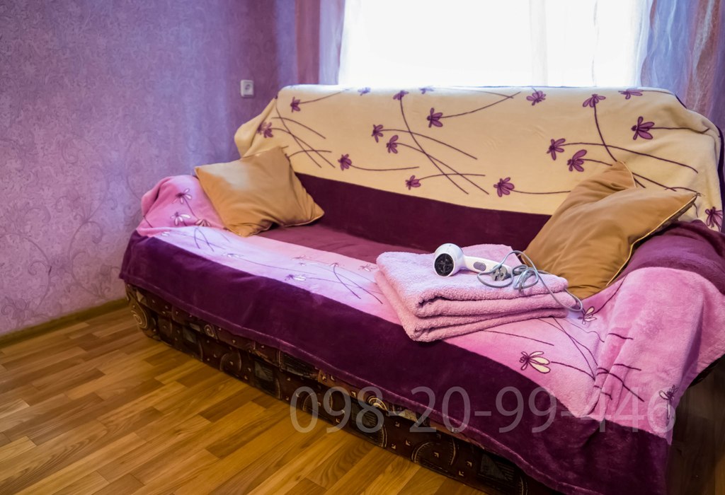 Фото квартиры 6