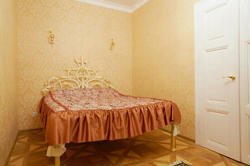 Фото квартиры 5