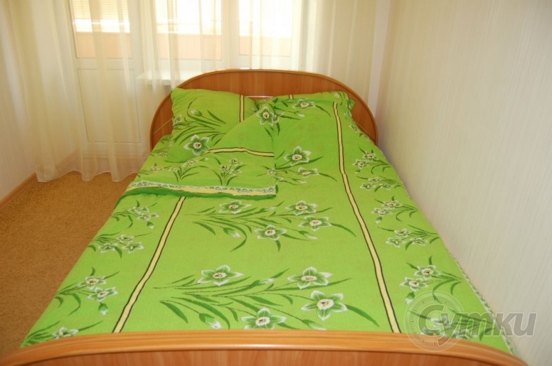 Фото квартиры 2